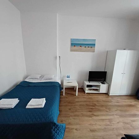Apartament Mona Lisa 索波特 外观 照片