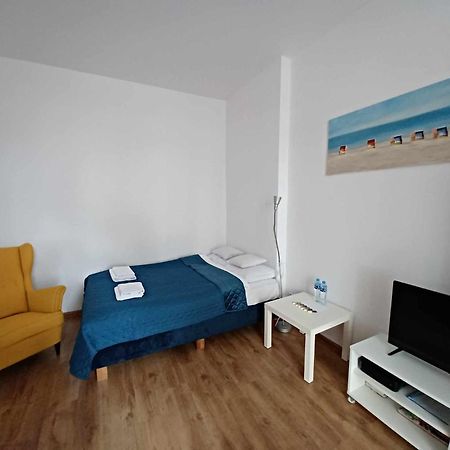 Apartament Mona Lisa 索波特 外观 照片