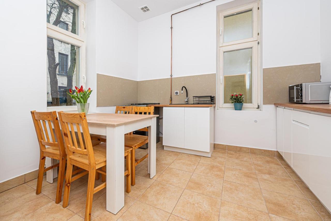 Apartament Mona Lisa 索波特 外观 照片